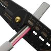 Fujiya Electric VA Stripper Black Gold FVA-1630-BG