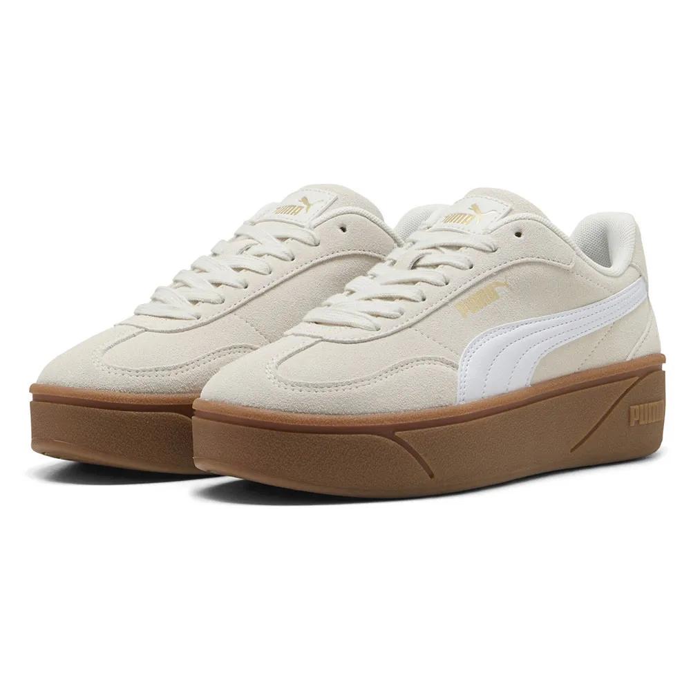 Puma Sneakers Club II Era Platform SD