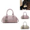 Bag For Women With Pu Material And Zipper Closure For Daily Use