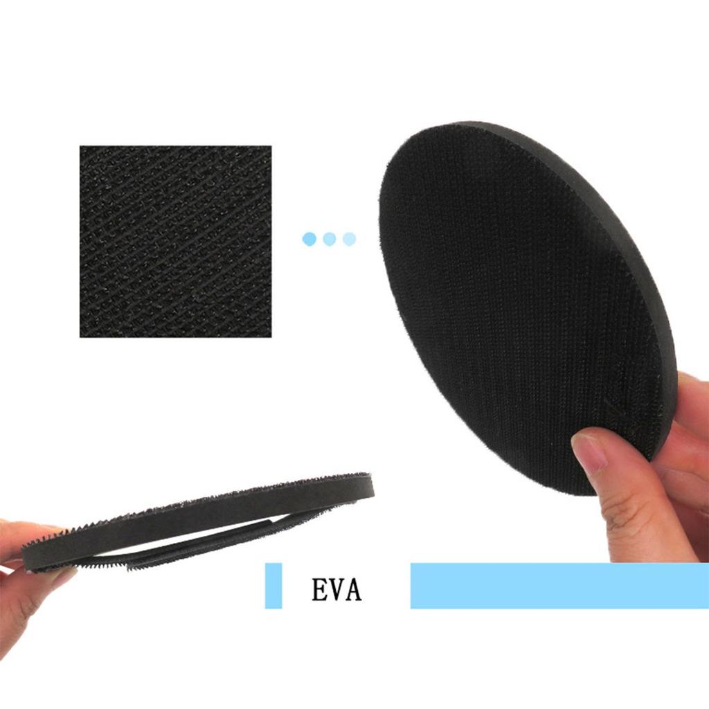 Detailing Clay Bar Pad, Clay Bar Pad - 5" Clay Pad, Cardio Detailing