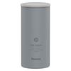 [Peacock] Ice Pack Portable Ice Bag Cooling Big Size Silicone Neck Cooler 500ml Can Holder Blue Gray ABB-L30 HA 295ml