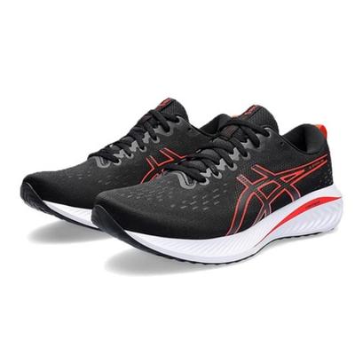 Gel Excite 10 Black True Red - 1011B600-007
