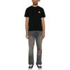 A Bathing Ape Koszulka z haftem 1L30-110-048