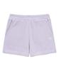 COVERNAT WOMAN Terry Sweat Shorts Lavender