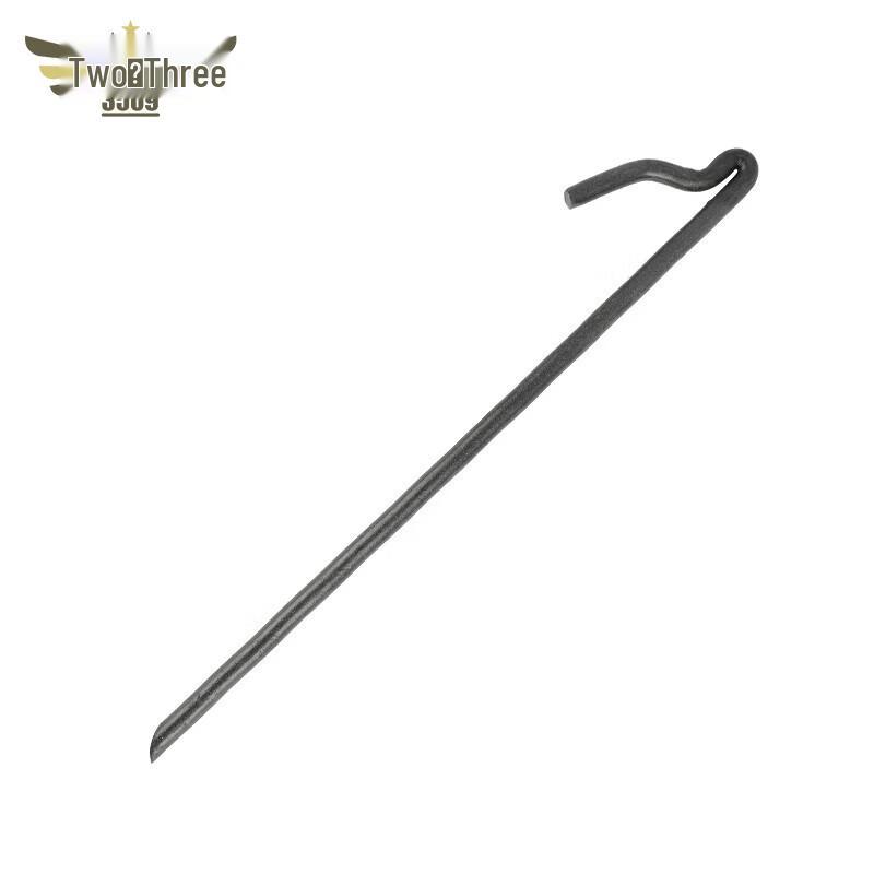 Heavy-Duty Tent Pegs & Accessories
