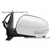 Assemblaggio specchietto retrovisore Outlander XL 2011-2012