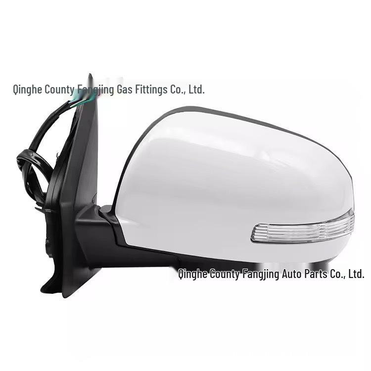 Assemblaggio specchietto retrovisore Outlander XL 2011-2012