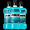 Listerine Fresh Breath Deep Clean Mouthwash