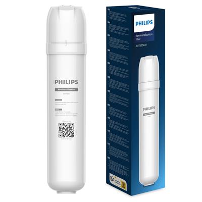 Philips Aut605Cm, Mineralizator Z Głowicą.