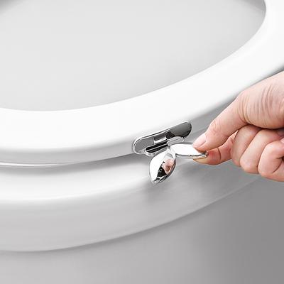 Banyo ve tuvalet – Klozet tutamakları