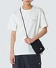 Snowpeak Apparel Cample Mini Sacoche 1.5L (S26Zucsb18) Black
