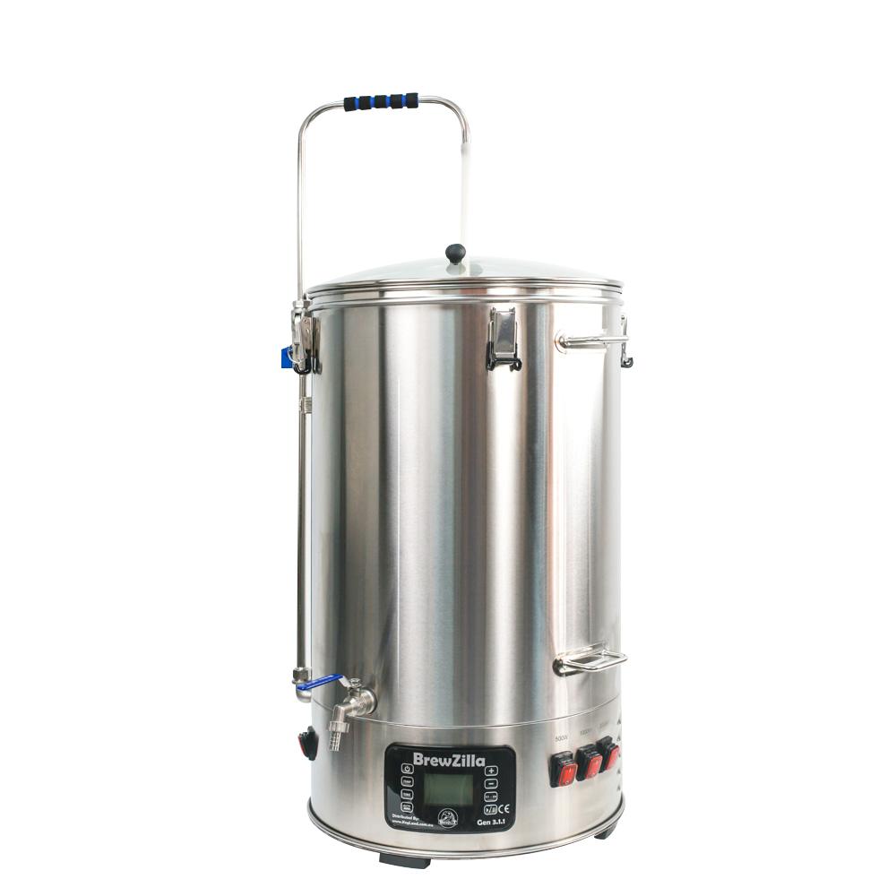 kegland Top Screen for Malt Pipe 65L BrewZilla Gen 3.1.1 Accessary Beer Brewing Equipment Bar Tool