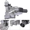 Ac29-For Smart Fortwo Cabrio Coupe 2009-2014 Compatible A4512500062 Car Clutch Slave Cylinder Actuator 3981000066