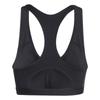 Adidas Essentials Optim Zip Front Quick Dry Moisture Wicking Breathable Sports Bra Women underwear KB4386