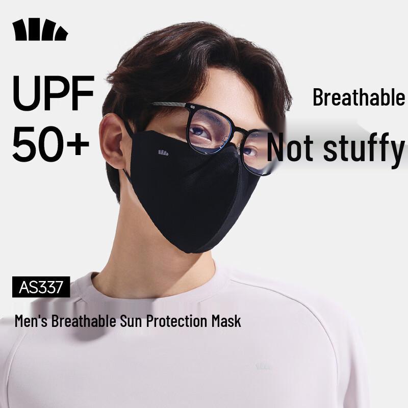 Beneunder Men s Sun Protection Mask