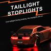 ABAJ1 Turbo Racing 1:76 C65 Limited Edition Drift RC Car With Gyro Radio Full Proportional Remote Control Toys RTR Desktop Toys Car