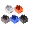 1 Paket Metal Mechanical Keyboard Keys Cover for Gaming Key S Wear-resistant No