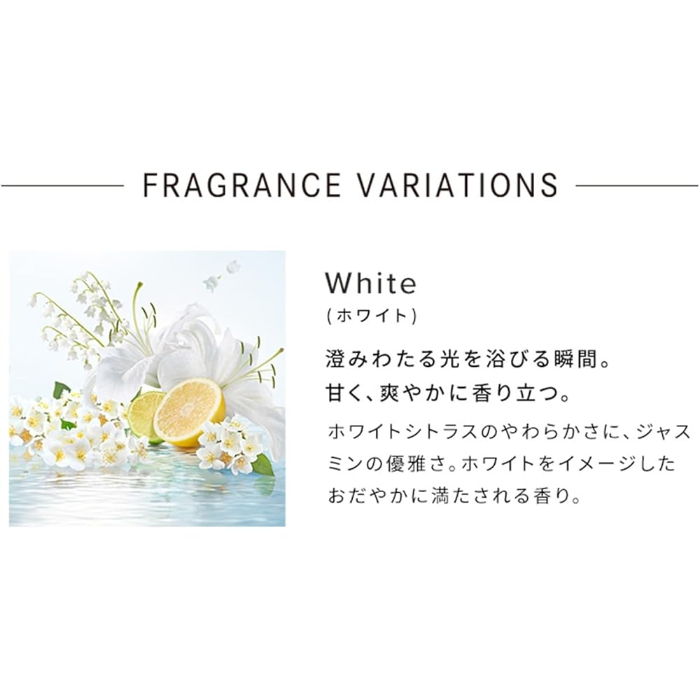 ReFa Heart Fragrance Hand Cream 50g Shine Red