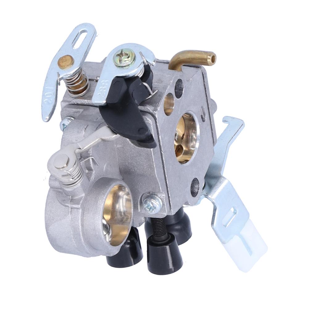 Carburetor Gasket Air Filter Kit Fit for Stihl MS171 MS181 MS181C MS211 Chainsaw