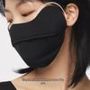 Beneath Ice Thin Series Eye Protection Mask