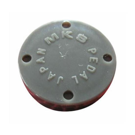 

Микасима Легкая педаль Серая (МКС) Шапки, (Смола) чёрный