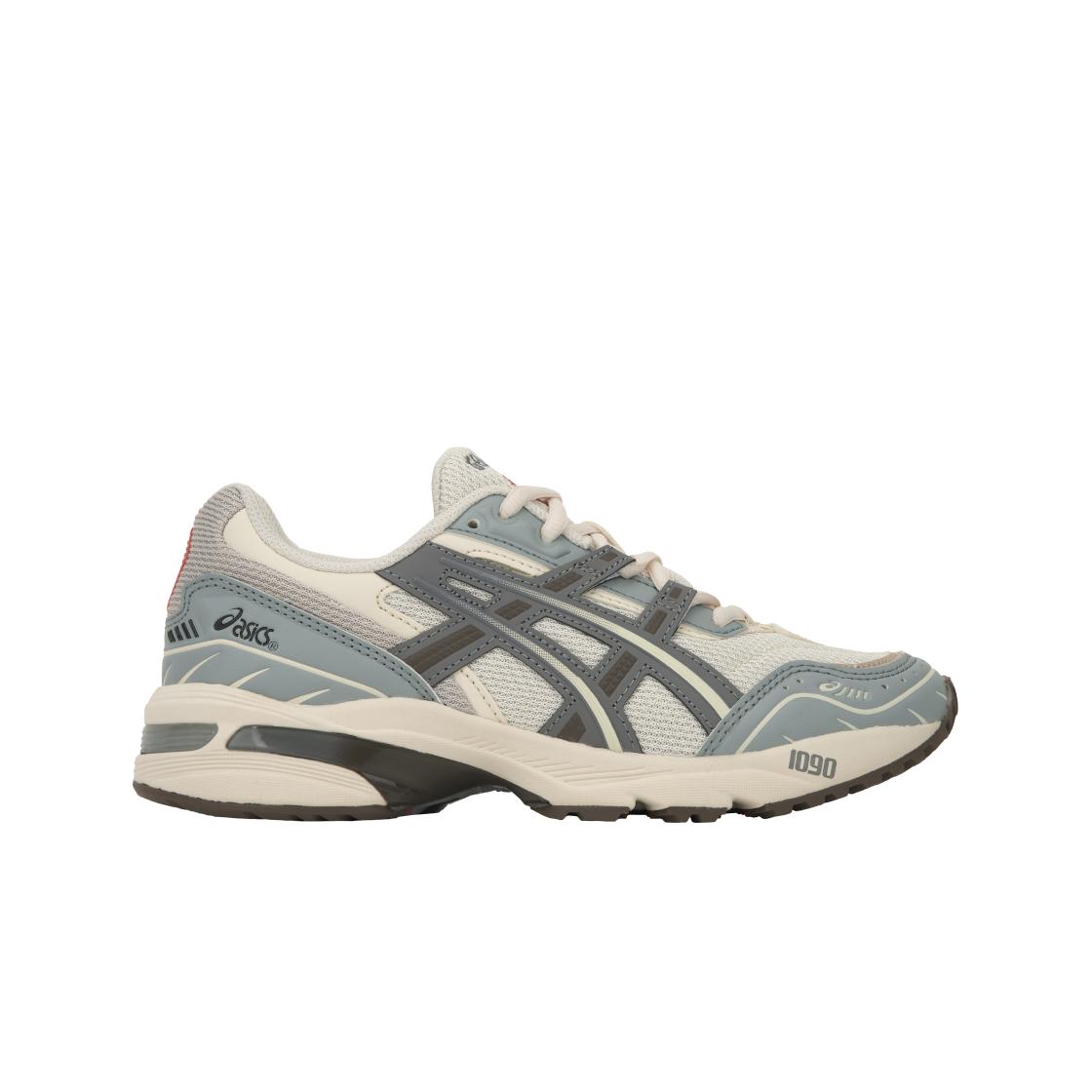 Кроссовки унисекс ASICS Gel 1090 Light Blue Smoke Grey 1203A243-021 36