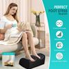 Foot MassagingTool Machine Shiatsu Foot Electric Calf MassagingTool With Heat Rolling Massage For Muscle Relaxation