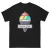Snow Cone Carnival Fair Amusement Park T-Shirt