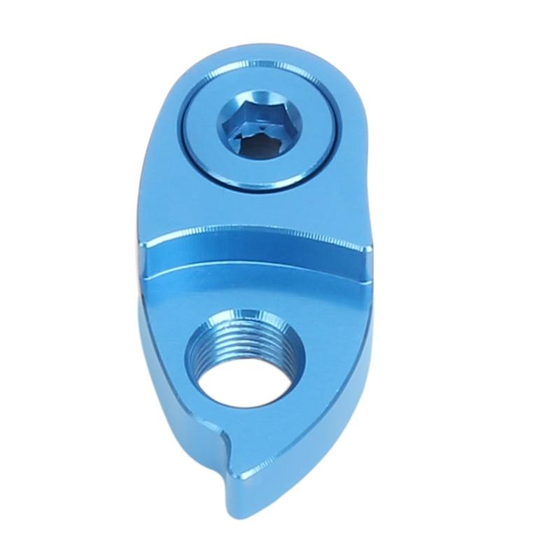 Bicycle Cassette Extend Tail Hook Rear Dialing Converter Road Bike Tail Hook