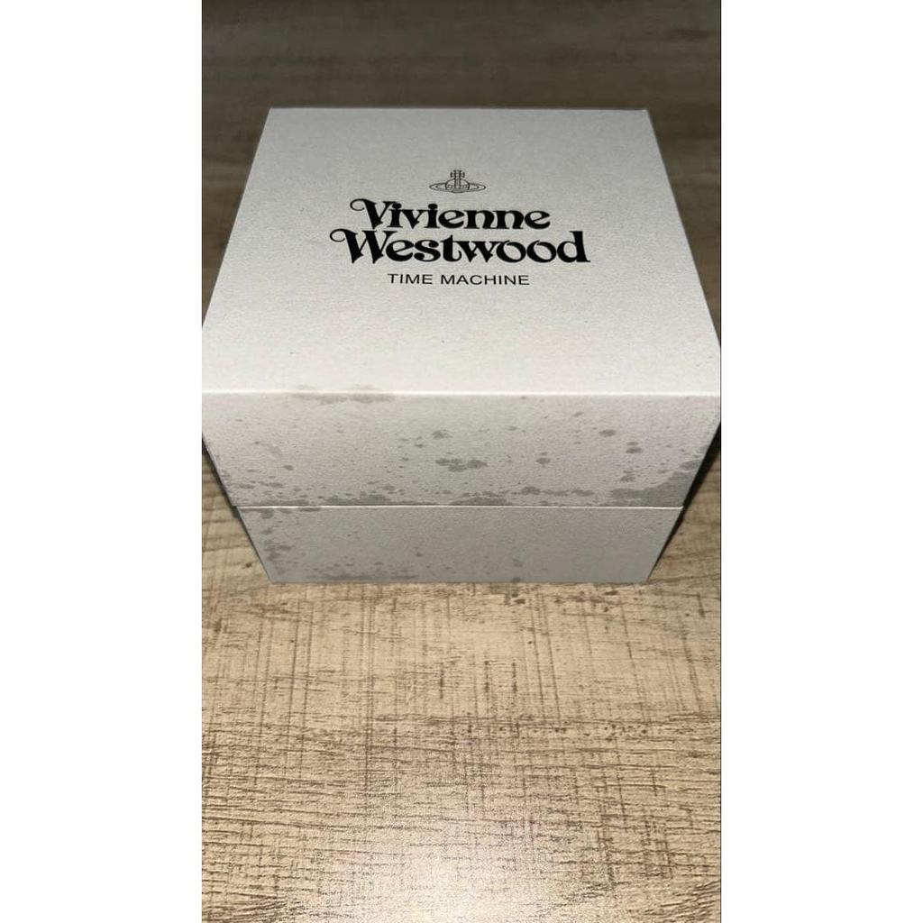 Used Vivienne Westwood genuine watch