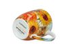 Kubek Ceramiczny Camio Van Gogh Słoneczniki Prezent Malarstwo Carmani