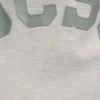 RUSSELL ATHLETIC 90s Made in USA Old UCSC Long sleeve sweat trainer L Men's Used