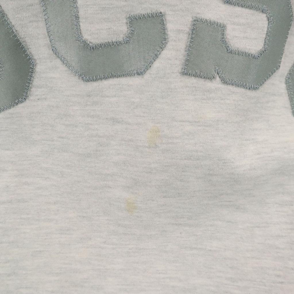 RUSSELL ATHLETIC 90s Made in USA Old UCSC Long sleeve sweat trainer L Men's Used