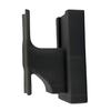 Fishing Rod Holder Wall Mount Rack Durable Construction Strong Load-bearing Easy to Install Fishing Pole Bracket