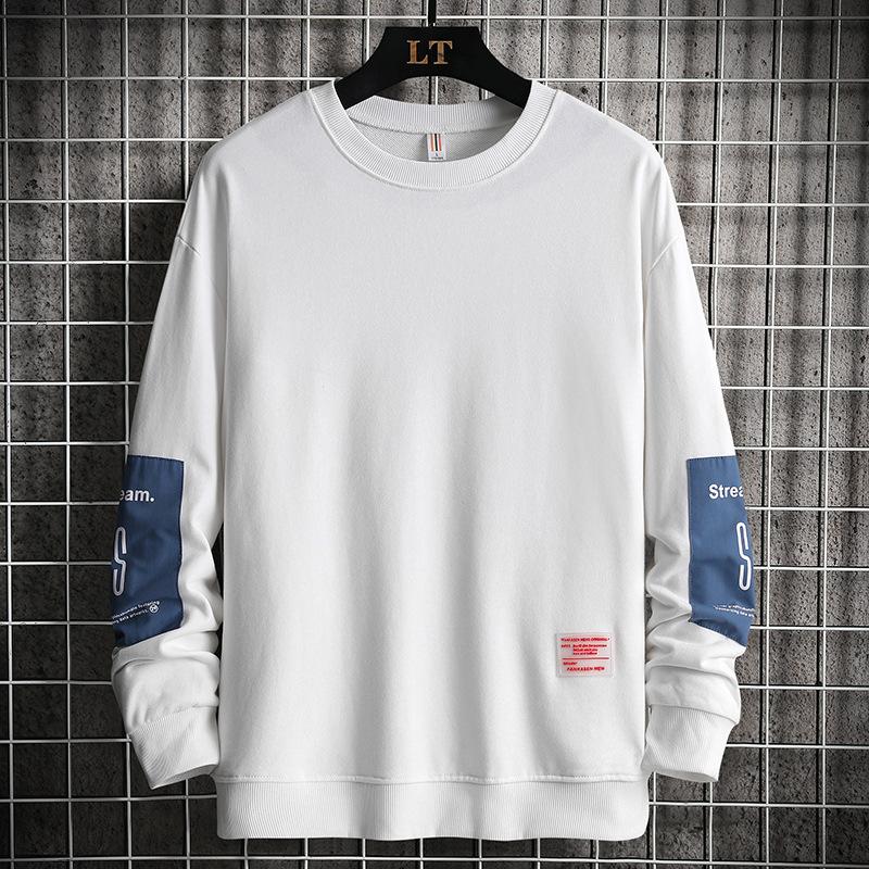 Herren und Herbst Jugend Freizeit Sport Collage Hygiene Kleidung Pullover