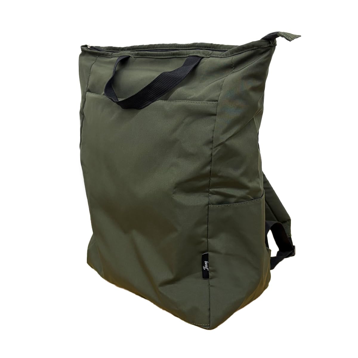 

Jiang Cool and Eco Cooler Великий Унісекс [jiang] Рюкзак, Теплий, Складний, Сумка, Сумка, Місткість, Шопінг, На відкритому повітрі, Пікнік, Кемпінг, Сумка, (хакі)