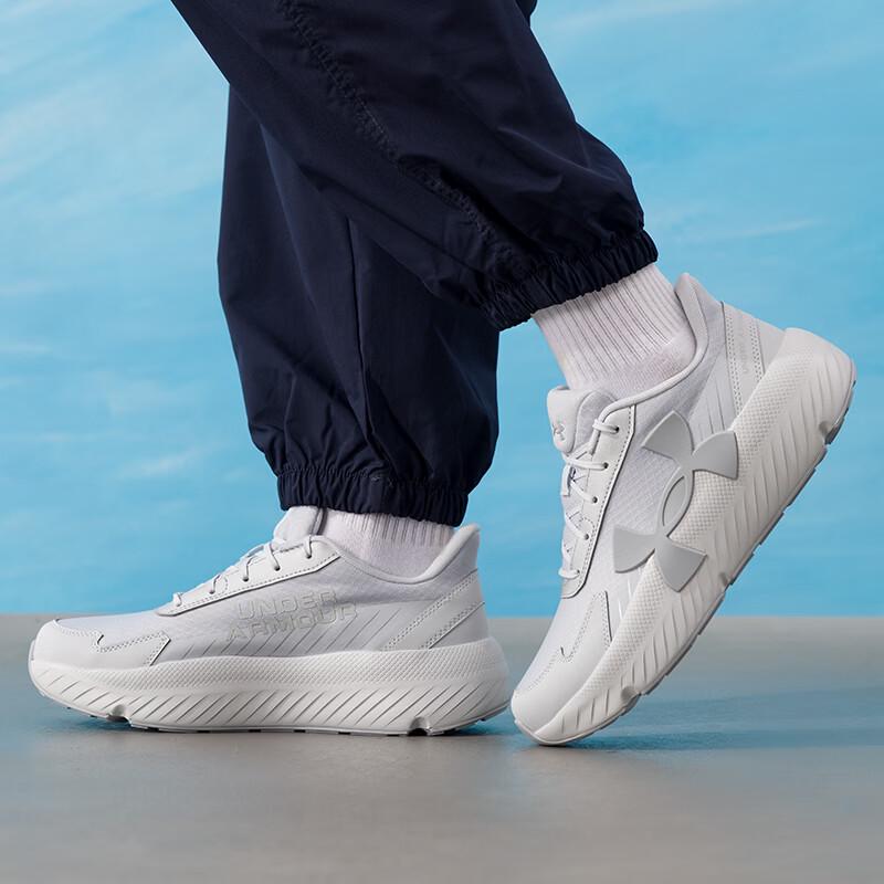 Under Armour UA Unisex Casual Sport Shoes EU 38