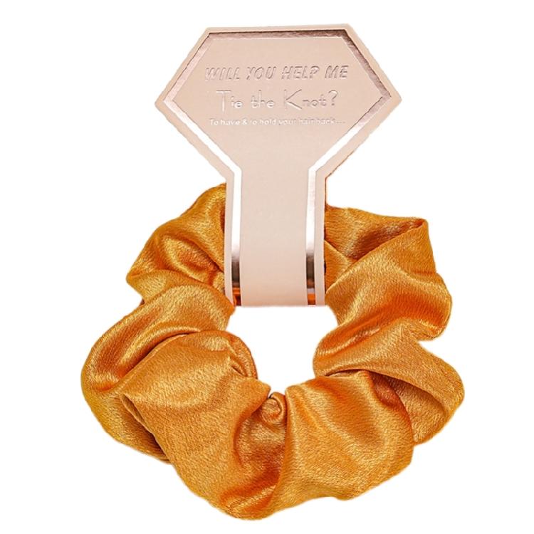 Multifunctional Halloween Hair Rings Delicate Beautiful Hair Rope Comfortable for Party Performers