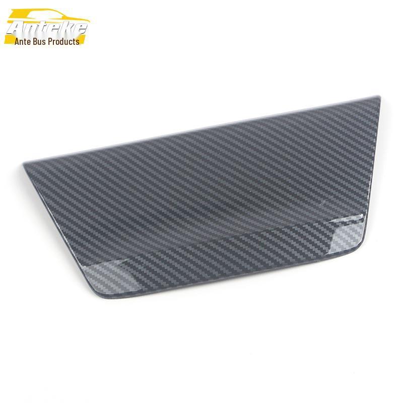 18-Model 10th-Gen Accord Cigarette Lighter Panel & Center Console Decorative Stickers