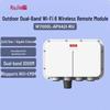 Ruijie M7000L-AP842O-RU Outdoor WiFi 6 Remote Module