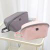 Multifunctional Underwear Storage Bag Travel Clothes Bra Socks Divider Organizer Pouch Portable Cosmetic Stuff Washing Bag