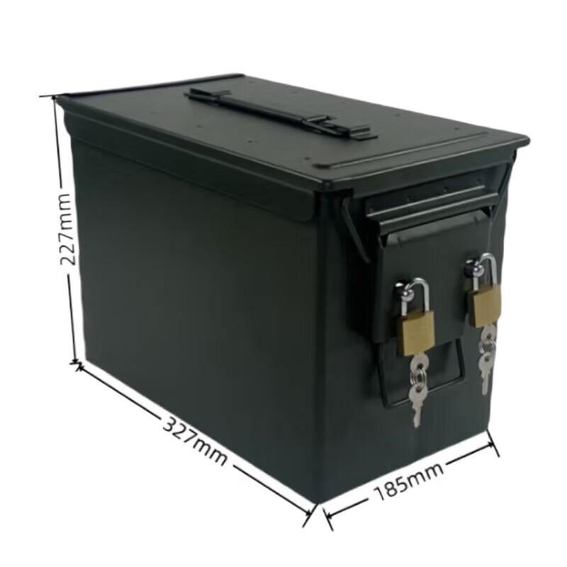 Xintaihang Heavy-Duty Rotomolded Outdoor Storage Box
