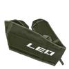 Fishing Shoulder Bags Fishing Tackle Bag Fishing Pole Carrier Pouch Shoulder Pouch Fishing Rod Bag