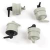 Map Sensor Oil Separator Filter Fit for Toyota Prado 90 120 150 Series Hilux KZN KUN 90917-11044 Engine Oil Separator