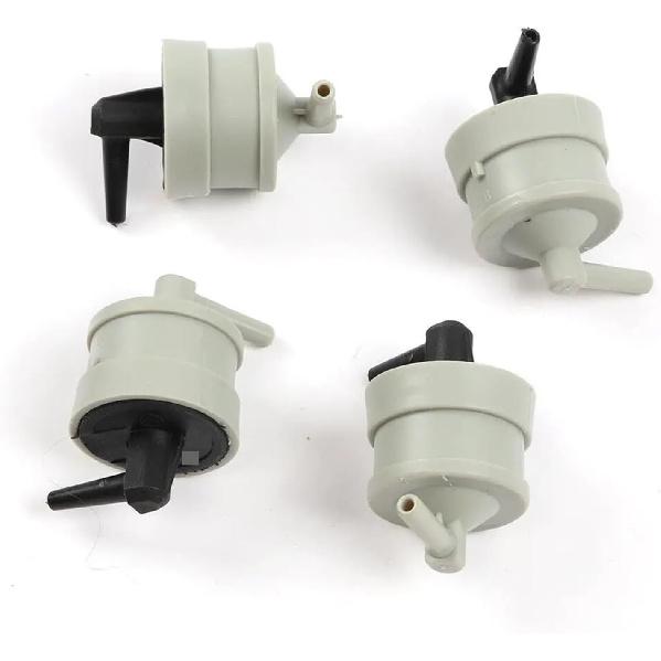 Map Sensor Oil Separator Filter Fit for Toyota Prado 90 120 150 Series Hilux KZN KUN 90917-11044 Engine Oil Separator