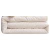 Duo Shu Natural White Soy Fiber Winter Quilt
