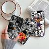 Hajime no Ippo Phone Case for Samsung Galaxy M06 M15 M16 M35 M55 M56 A36 A42 A50 A50S A51 A52 A32 A33 A05 A05S A06 A16 A20