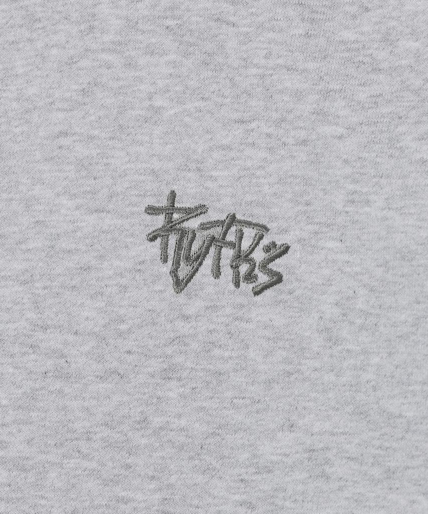 RAYFIKERS Small Logo Sweatshirt Mq8Tu737_4 Color