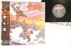 LP Record DIO - Holy Diver 25PP87 MERCURY 1983 Japan Obi Metal Used