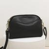 100% Rindsleder Damen Neue Koreanische Mode Damen Umhängetasche Trend Handtaschen Retro Designer Luxus Damen Tragetaschen Handtasche für Mädchen